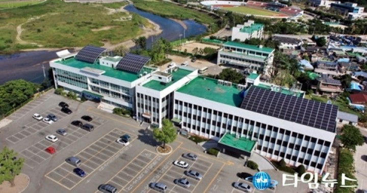 영덕군, 3월은 환경개선부담금 납부의 달