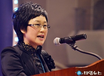 박상숙 대한미용사회 대전시협의회 회장, 기능인 아닌 예술인으로!