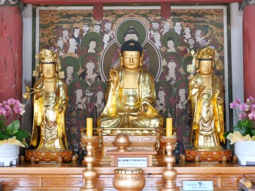 안동시, 도 지정문화재 4건 국가지정문화재로 승격 추진 ‘정밀 조사 연구용역 착수’