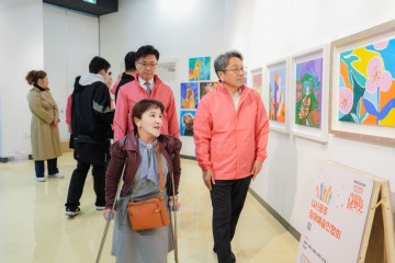 광주문화재단, 예술날개 페스티벌 개최 