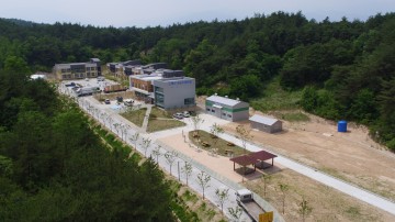 영주 소백산 귀농드림타운 ‘설렘 가득한 입교식’ 개최