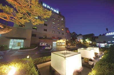 대전선병원, ‘위암 적정성 평가’ 1등급