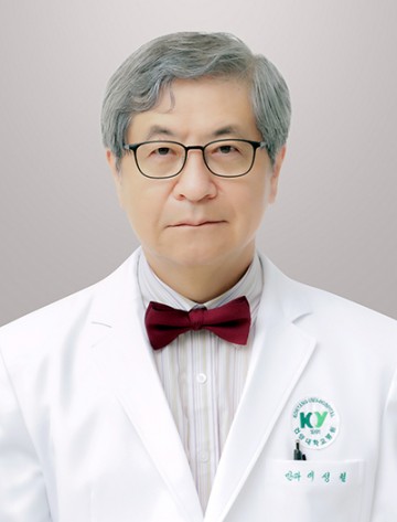 건양대병원 이성철 교수, 안과학회 ‘학술선구자상’