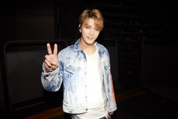 JYJ 김재중, 백제문화제 홍보대사 된다!