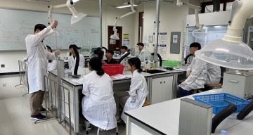 전남교육청, 지역 대학교와 함께 ‘꿈키움캠퍼스 2기’ 운영