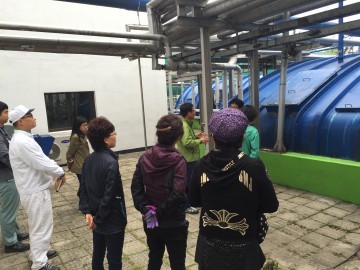 대전 대덕구, ‘움직이는 환경신문고’ 현장중심 적극 환경행정 펼쳐