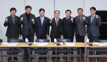 대전시의회 안필응 의원, 가양동 보도육교 철거방안 모색을 위한 정책간담회 개최