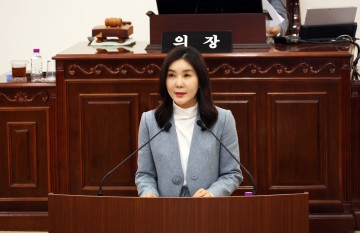 인미동 유성구의회 의원, 복합문화예술센터로 지역 문화예술 생태계 활력 모색