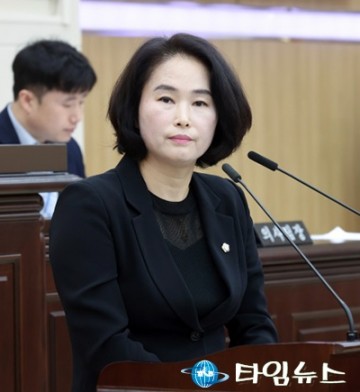 “청원경찰, 주차 문제 해결사 될까?” 김영희 동구의회 의원, ‘SOS 벨’ 설치 제안 논란