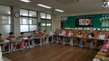대전동부교육지원청, 파업에도 학교급식 문제 없어요!