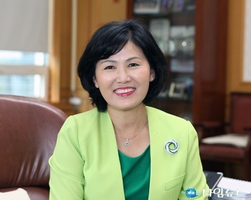 김인식 대전시의회 의장, 생산적인 의회·시민과 동행하는 의회를 구현하는 감성의정을 펼쳤다!