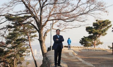 이권재,오산천 끝자락에서 독산성까지 걷기 편한 도시가 된다.