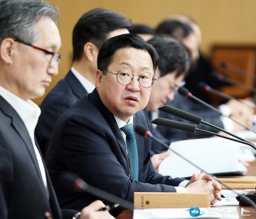 이장우 대전시장, 대선 향해 정중동…충청권 미래 걸려