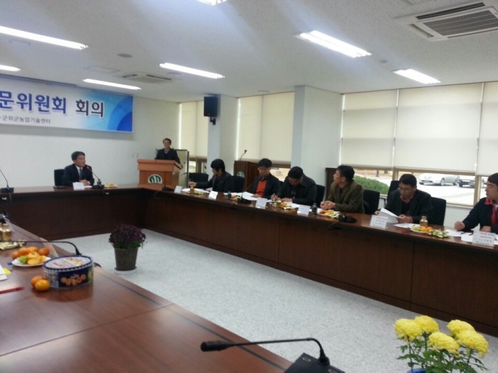 전국 최고 품질의 유용미생물 생산시설 설치