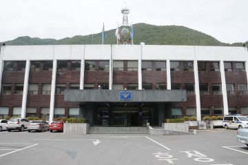 정선경찰서 무허가 게임장 단속