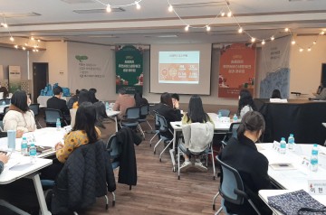 광산구, 민‧관 연대로 597가구 위기극복 지원