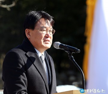 단재 신채호 탄신 145주년 기념…황운하 의원 “독립정신, 오늘의 민주주의 초석”