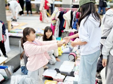 유성아이 1호점, 연말 맞아 장애인복지관에 50만 원 상당 기부