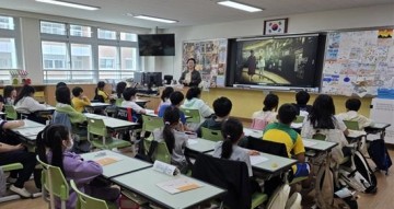 청주고인쇄박물관, ‘찾아가는 직지 교실’ 운영 시작