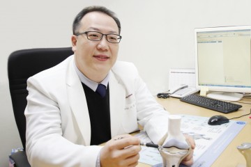 대전선병원 정형외과 이봉주 과장, 암보다 무서운 노인 고관절 골절 ‘치료법은?’