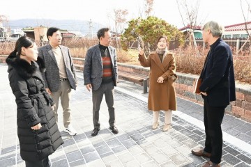 대전 대덕구의회, 구민 공감 감사 진행 눈길