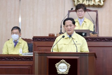 3중 지원금을 통해 모두가 최선의 지원을 받게 노력하는 고양시