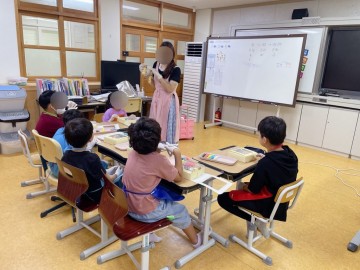 세종시교육청, 읍면지역 특수학급 대상 찾아가는 문화‧예술‧체육 프로그램 운영