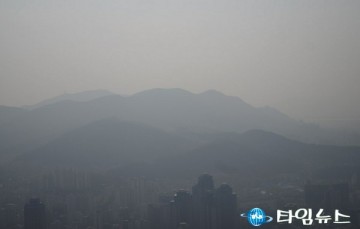 부산시, 중·대형차 배출가스 특별단속