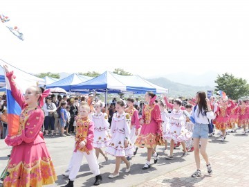 성주생명문화축제, 18일 Open 놀러오세요~
