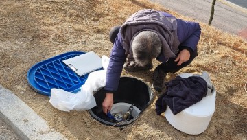 대전시 상수도사업본부, 109개 수도시설 점검 완료…70명 비상근무 돌입