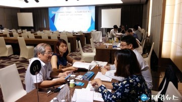 Post China, 우리의 수출시장을 찾아라 