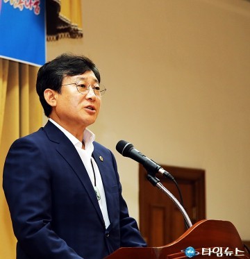 김경훈 대전시의회 의장, 원자력 안전 문제에서 우리는 구경꾼이 아니다!