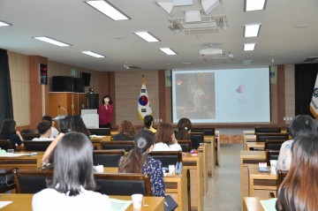 안전하고 행복한 방과후학교, 돌봄교실 활성화 연수 및 청렴교육 실시