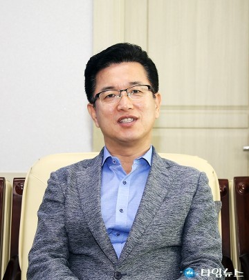 허태정 유성구청장, 매니페스토 우수사례 경진대회 ‘우수상’ 수상