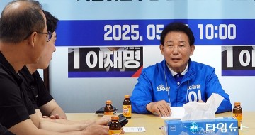 자동차정비업 위기…박용갑 의원 “제도 개선 나설 것”