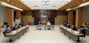 전용서체 개발 용역 최종 보고회 개최