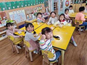 여수시, 어린이집 특별활동비 일부 지원및 저녁돌봄 운영 지원 