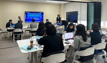 대전과학기술대학교, AI 활용 혁신 교수법 체인지업 워크샵 성료