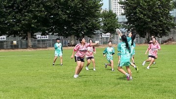 충남교육청, 교육감배 학교스포츠클럽대회 개최