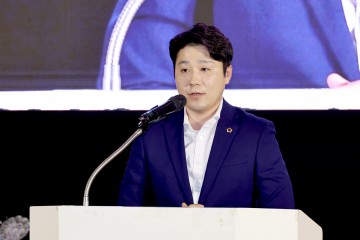김진오 대전시의회 부의장, 감정노동 아닌 좋은 일자리로 만들겠다