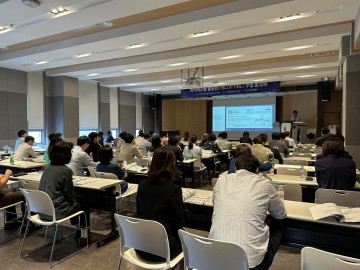 국립한밭대, ‘지식재산을 활용한 PBL(IP PBL) 수업 활성화’ 교수법 세미나 개최