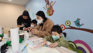 의성 조문국박물관, 겨울방학 맞아 어린이 체험 프로그램 운영