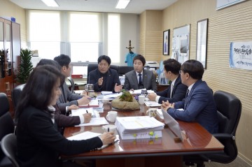 세종시의회, 세종 학교운동부 대체 야구·축구팀 생긴다!