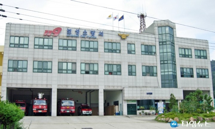 보성소방서, 소방특별조사반 편성 운영