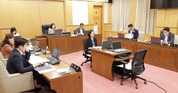 대전시의회 교육위, 2025년 교육청 추경예산 1276억 증액 심사