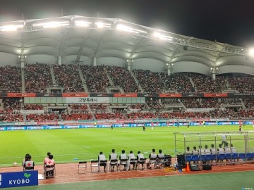 [이창희 칼럼] 월드컵 직전 마지막 평가전 성과는 있었나?