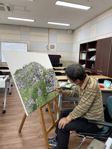 곡성군미래교육재단, 상반기 평생학습 강좌 개강