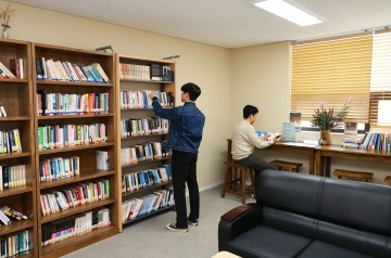 대전 유성구, 독서경영 본격 추진…창의적 조직문화 조성 박차