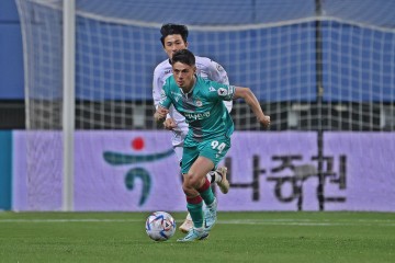 대전하나시티즌, 승강PO 1차전 승리로 기선제압 노린다