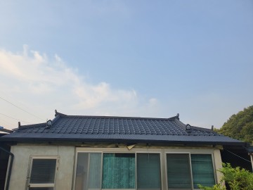 도민 건강 위해 석면 지붕 철거 박차 가하는 경북도